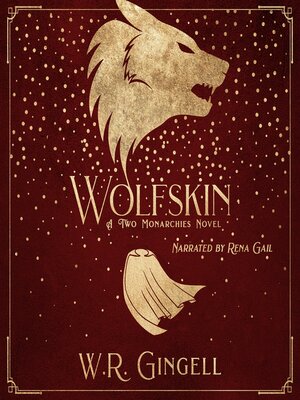 cover image of Wolfskin